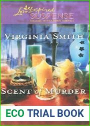 Scent of Murder (Classical Trio #3)