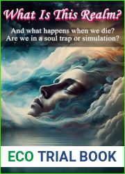 What is this Realm: And what happens when we die? Are we in a soul trap or simulation?