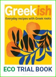 Greekish: Everyday Recipes with Greek Roots