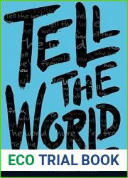 Tell the World