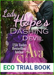 Lady Hope|s Dashing Devil (Regency Seasons Novellas Book 8)