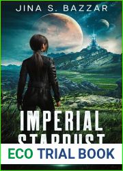 Imperial Stardust (The MacLee Chronicles #2)