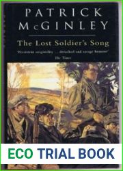 The lost soldier|s song