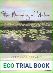 The Meaning of Water