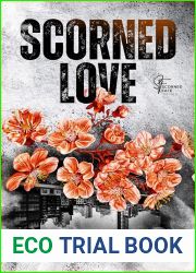 Scorned Love (Scorned Fate #3)