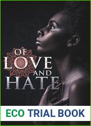 Of Love and Hate