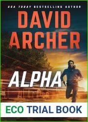 Alpha (Noah Wolf Book 21)