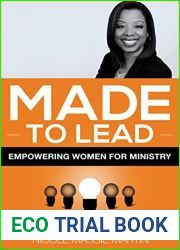 Made to Lead: Empowering Women for Ministry