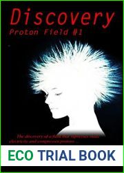 Discovery (Proton Field #1)