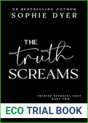 The Truth Hurts (Twisted Betrayal, #2)
