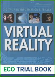 Virtual Reality (Digital and Information Literacy)