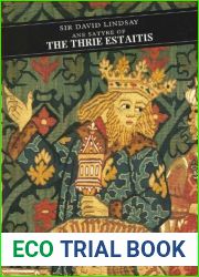 Ane Satyre of the Thrie Estaitis