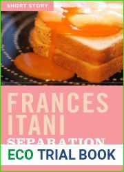 Separation: Short Story