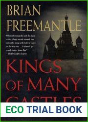 Kings of Many Castles (Charlie Muffin, #13)