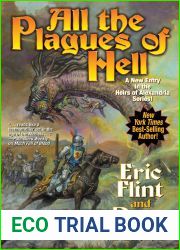 All the Plagues of Hell (Heirs of Alexandria, #5)