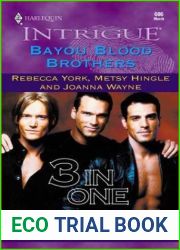 Bayou Blood Brothers: Tyler Nick Jules