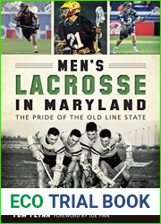 Men|s Lacrosse in Maryland: The Pride of the Old Line State