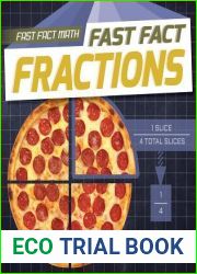Fast Fact Fractions (Fast Fact Math)