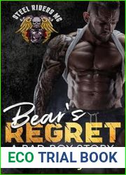 Bear|s Regret (A Bad Boy Anthology Story #1)