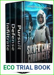 Silver Cane Chronicles