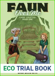 Faun Over Me: A Sapphic Monster Romance (Camp Cryptid)