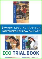 Harlequin Special Edition November 2015 - Box Set 2 of 2: The Maverick|s Holiday Masquerade His Texas Christmas Bride A Husband for the Holidays