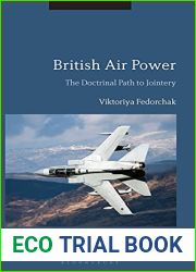 British Air Power: The Doctrinal Path to Jointery