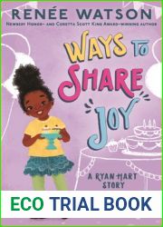 Ways to Share Joy (Ryan Hart, #3)