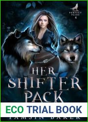 Her Shifter Pack (Perfect Pairs)