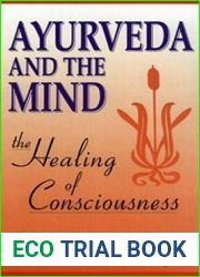 Ayurveda and the Mind