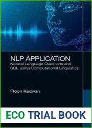 NLP Application: Natural Language Questions