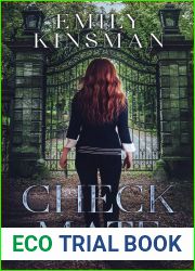 Checkmate (The Halder Brothers, #2)