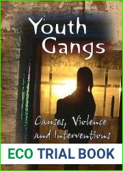 Youth Gangs