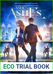 Ashes to Ashes: The Complete Series (Your True Vampire Book 1)