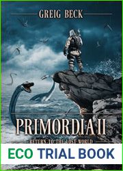 Return to the Lost World (Primordia, #2)