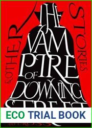 The Vampire of Downing Street and Other Stories