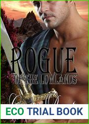 Rogue of the Lowlands (Rogue Series Book 7)