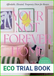 Your Not Forever Home: Affordable, Elevated, Temporary Decor for Renters