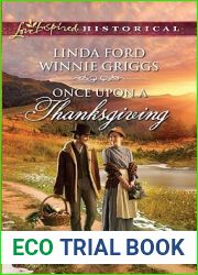 Once Upon a Thanksgiving: An Anthology (Love Inspired Historical)