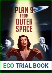 Plan 9 From Outer Space: Movie Novelization