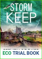 Storm Keep: A Fast Paced International Thriller (Storm Thriller Series Book 6)