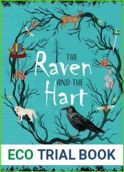 The Raven and the Hart (Sanctuary Book 1)
