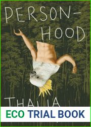 Personhood