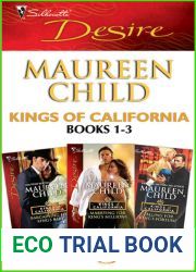 Kings of California books 1-3