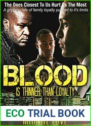 Blood Is Thinner Than Loyalty
