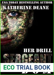 Her Drill Sergeant Dom