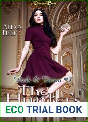 The Hunter|s Bride (Dusk and Dawn, #1)