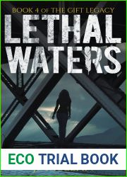 Lethal Waters (The Gift Legacy, #4)