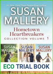 Hometown Heartbreakers Collection Volume 1: An Anthology