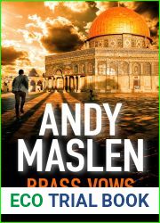 Brass Vows (The Gabriel Wolfe Thrillers Book 13)